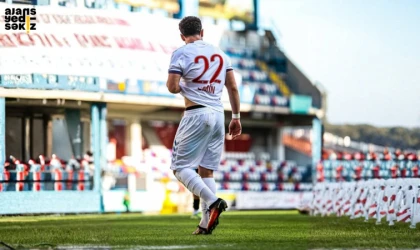 TFF 3. Lig’de Karabük İdmanyurdu, Orduspor 1967 ile 1-1 Eşitliği Bozamadı.
